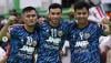Hasil Liga Futsal Profesional 2024: Cosmo JNE Bantai Kinantan FC 6-1