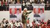 Disambut Ribuan Pensiunan ASN dan Purnawirawan TNI Polri, Ganjar: Luar Biasa