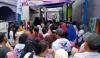 Bazar Murah Partai Perindo di Koja Dihadiri HT dan Liliana, Warga Sambut Meriah