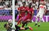 Hasil Piala Asia 2023: Qatar Bantai Lebanon di Laga Pembuka