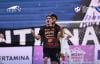 Hasil Liga Futsal Profesional: Cosmo JNE FC Ditahan Black Steel