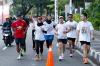 Sandiaga Uno Sat-Set Dukung Ganjar Pranowo, Lari Bareng di Penguin SeliweRUN - Bagian 5