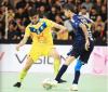 Hasil Liga Futsal Profesional: Drama 13 Gol, Kancil WHW Menang Dramatis Vs Fafage Banua