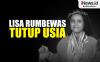 Infografis Peraih 3 Medali Olimpiade Lisa Rumbewas Tutup Usia