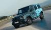 Mobil Listrik Mercedes-Benz G-Class Bisa Berputar 720 Derajat, Boleh Digunakan saat Darurat