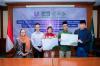 LAZISNU PBNU Terima Rp1,5 Miliar Dana Kemanusiaan dari Unilever Indonesia - Bagian 2