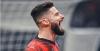 Hasil AC Milan Vs AS Roma: I Rossoneri Menang, Giroud Samai Level Pato