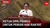 Bukan Sekedar Perebutan Kekuasaan, Ketua DPR: Pemilu untuk Penuhi Hak Rakyat