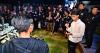 Sapa Peserta Youth Camp di MNC Lido, Alam Ganjar Ajak Anak Muda Berkolaborasi