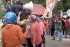 Kasus 2 Polisi Terbakar saat Amankan Demo di Konawe, 10 Orang Diperiksa
