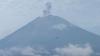 Gunung Semeru Erupsi Sore Ini, PVMBG Minta Warga Jauhi Radius 5 Km