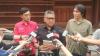 PDIP Nilai Tema Debat Keempat Berkaitan dengan Hukum, Yakin Mahfud MD Unggul