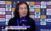 Pelatih Malaysia Kim Pan-gon Ingin Tiru Langkah Timnas Indonesia