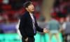Komentar Shin Tae-yong usai Indonesia Dikalahkan Australia: Kami Kalah Pengalaman