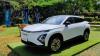 Mobil Listrik Chery Omoda E5 Segera Mengaspal di Indonesia, Benamkan Fitur Canggih