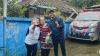 Caleg Partai Perindo Heri Rusli dan Imas Rostiana Gelar Bazar Murah di Cimaung Bandung