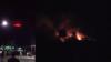 Gunung Lewotobi Laki-laki Erupsi 2 Kali Pagi Ini, Semburkan Awan Panas