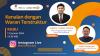 MNC Sekuritas Kupas Tuntas Waran Terstruktur di IG Live Malam Ini!