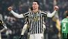 Hasil Juventus Vs Sassuolo: Menang Telak, Si Nyonya Tua Dekati Inter Milan