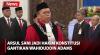 Gantikan Wahiduddin Adams, Arsul Sani Resmi jadi Hakim Konstitusi