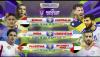 Piala Asia 2023: Australia Siap Bungkam Suriah, Uzbekistan Vs India Malam ini Live di iNews
