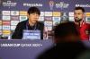 Timnas Indonesia Vs Vietnam, Shin Tae-yong: Tak Ada Pilihan Selain Menang!
