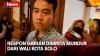 Diminta Mundur dari Wali Kota Solo, Ini Respon Gibran