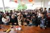 Ganjar Nongkrong Bareng Influencer, Penyandang Disabilitas hingga Anak Punk yang Jadi Pendeta di Madiun - Bagian 1