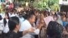 Program Kesehatan Gratis Perindo di OKU Berbuah Dukungan Warga ke Caleg Andaran Simbolon
