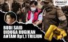 Infografis Kasus Rekayasa Jual Beli Emas Budi Said Diduga Rugikan Antam Rp1,1 Triliun 