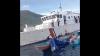 Nelayan di Tidore Kaget Temukan Mayat Pria Mengapung di Laut