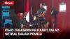Tegas, KSAD: Prajurit TNI AD yang Tidak Netral dalam Pemilu Sanksinya Lepas Jabatan
