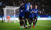 Bantai Lazio, Inter Milan Vs Napoli di Final Piala Super Italia