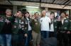 Energi Ganjar-Mahfud Menangkan Pilpres 2024 Meningkat setelah Didukung Slank - Bagian 2
