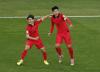 Hasil Piala Asia 2023: Dramatis, Korea Selatan Imbangi Jordania Lewat Gol Injury Time