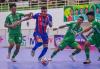 Hasil Liga Futsal Profesional 2023-2024: Ketat, Unggul FC Sikat Moncongbulo Muda 5-4