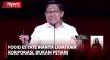 Cak Imin Sebut Proyek Food Estate hanya Libatkan Korporasi, Bukan Petani