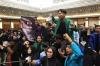 Konsolidasi Pro Demokrasi Melawan Pelanggaran HAM, Dinasti Politik dan Neo Orba - Bagian 2