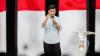 Aksi Gibran Keluar dari Podium Debat Cawapres Dievaluasi KPU