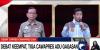 Ketika Mahfud Ungkit Pertanyaan Prabowo ke Jokowi soal Impor Komoditas saat Debat Pilpres 2019 