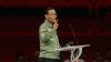Tagar Ganjar Mahfud Rebound Paling Trending di Media Sosial Selama Debat Cawapres