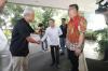 Ganjar Pranowo Ditemani HT Dialog dengan Pengurus PGI - Bagian 4