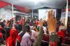 TPD Ganjar-Mahfud Gelar Nobar Debat di 1.000 Titik - Bagian 2