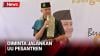 Ganjar Diminta Jalankan UU Pesantren jika Terpilih saat Kunjungi Ponpes Roudlotussolihin Lampung Selatan