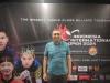 POBSI Bangga Indonesia International Open 2024 Disambut Antusias Para Penggemar Biliar