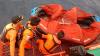 Kapal LCT Bora V Hilang Kontak, Basarnas Manado Temukan Rakit Karet hingga Pelampung