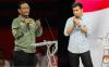 Gibran Disorot di Debat Cawapres Pertama, Mahfud MD Paling Diantisipasi di Debat Keempat | Debar