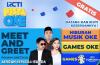 RCTI Hadirkan Pemain Sinetron Jangan Bercerai Bunda dan Nobar Piala Asia di Bogor Barat