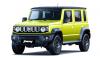 Suzuki Konfirmasi Jimny 5 Pintu Segera Meluncur di Indonesia