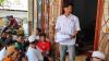 Partai Perindo Silaturahmi ke Warga Bangka Selatan, Asnan: Saya Paham Kebutuhan Masyarakat Pesisir